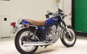 YAMAHA SR400 Gen.5 2021 RH16J