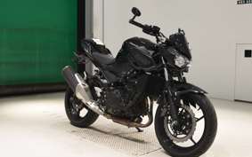 KAWASAKI Z400 Gen.2 2021 EX400G