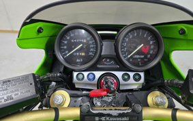 KAWASAKI ZRX1200 R 2009 ZRT20A