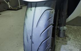 HONDA PCX 160 KF47