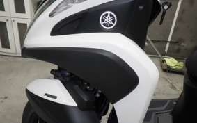 YAMAHA TRICITY 155 A 2022 SG37J