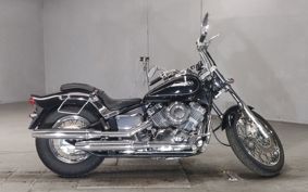 YAMAHA DRAGSTAR 400 CLASSIC 1999 4TR