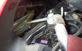 HONDA PCX 125 2024 JF81