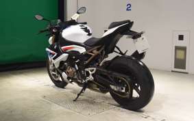 BMW S1000R 2022