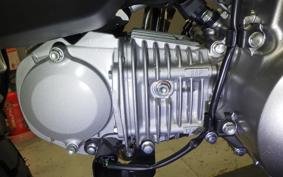 HONDA MONKEY 125 2021 JB05