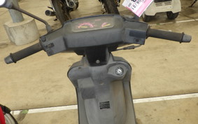 SUZUKI SEPIA ZZ CA1EC
