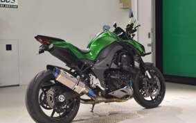 KAWASAKI Z1000 Gen.5 2018 ZXT00W