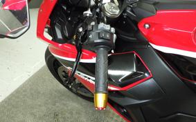 HONDA CBR1000RR GEN 3 2019 SC77