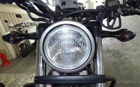 HONDA REBEL 250 A MC49