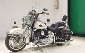 HARLEY FLSTC 1450 2000