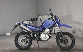YAMAHA XT250X DG11J