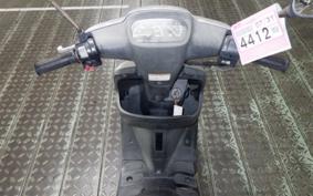 YAMAHA JOG APRIO SA11J