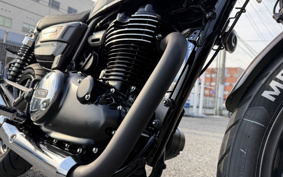 HONDA GB350S 2023 NC59