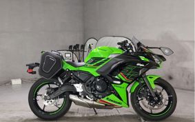 KAWASAKI NINJA650 ER650S