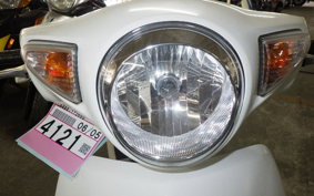 SUZUKI LET's CA4AA