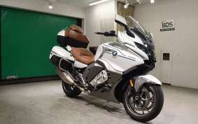 BMW K1600GTL 2022