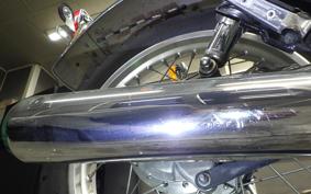 YAMAHA SR400 Gen.3 2008 RH01J