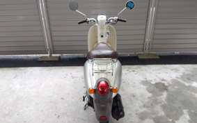HONDA CREA SCOOPY AF55