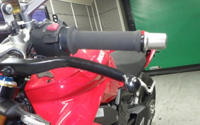 DUCATI STREETFIGHTER V4 S 2021
