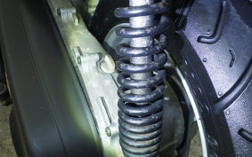 YAMAHA JOG Gen.4 SA16J