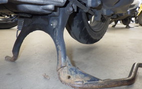 SUZUKI LET's 4 CA45A