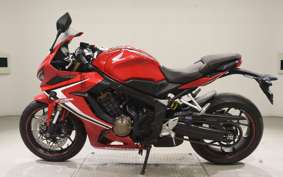 HONDA CBR650R 2020 RH03