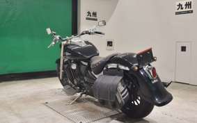 SUZUKI INTRUDER 400 Classic 2011 VK56A