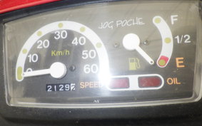 YAMAHA JOG POCHE 3KJ