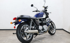 TRIUMPH BONNEVILLE SE 2009 TJ9107