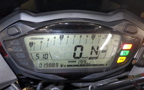 SUZUKI GSX-S1000 2015 GT79A