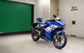 SUZUKI GSX-R125 2021 DL32D