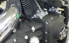 HARLEY FXDB 1580 2013