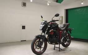 SUZUKI ｼﾞｸｻｰ150 NG4BG