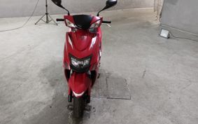 YAMAHA CYGNUS125XSR SED8J