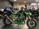 Фото Kawasaki Z900 SE 2022 с японского аукциона