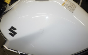 SUZUKI GSR 400 A 2014 GK7EA