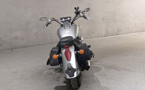 HONDA SHADOW 400 CLASSIC 2011 NC44