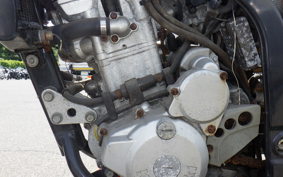 KAWASAKI KLX250D TRACKER LX250E