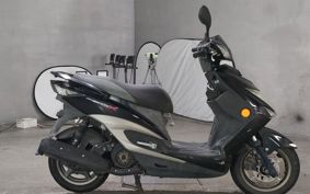 YAMAHA CYGNUS125XSR SE44J
