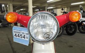 HONDA LITTLE CUB C50