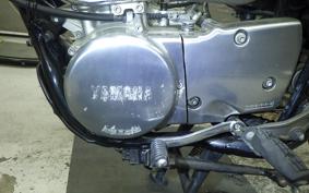 YAMAHA SR400 Gen.3 2009 RH01J