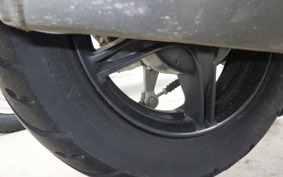 YAMAHA JOG ZR Gen.3 SA39J