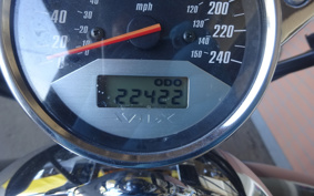 HONDA VTX1800 2002 SC46
