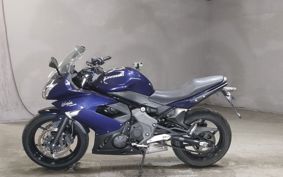 KAWASAKI NINJA400R ER400B