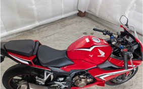 HONDA CBR400R ABS 2019 NC56