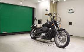 HONDA SHADOW 400 SLASHER 2000 NC40