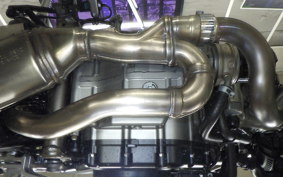 SUZUKI SV650 A 2023 VP55E