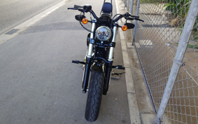 HARLEY XL1200X 2019 LC3