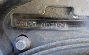 YAMAHA X-MAX 250 TRIKE A SG42J