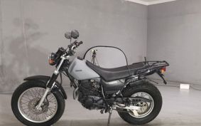 YAMAHA TW225 DG09J